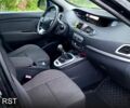 Черный Рено Сценик, объемом двигателя 1.5 л и пробегом 285 тыс. км за 7100 $, фото 3 на Automoto.ua