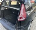 Черный Рено Сценик, объемом двигателя 1.46 л и пробегом 245 тыс. км за 6200 $, фото 20 на Automoto.ua