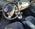 Черный Рено Сценик, объемом двигателя 1.6 л и пробегом 256 тыс. км за 7300 $, фото 5 на Automoto.ua