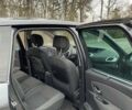 Черный Рено Сценик, объемом двигателя 1.5 л и пробегом 140 тыс. км за 6999 $, фото 4 на Automoto.ua