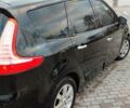 Черный Рено Сценик, объемом двигателя 1.6 л и пробегом 256 тыс. км за 7300 $, фото 7 на Automoto.ua