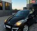 Черный Рено Сценик, объемом двигателя 1.46 л и пробегом 275 тыс. км за 6200 $, фото 1 на Automoto.ua
