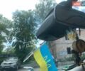 Чорний Рено Сценік, об'ємом двигуна 1.6 л та пробігом 252 тис. км за 7640 $, фото 29 на Automoto.ua
