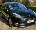 Черный Рено Сценик, объемом двигателя 1.6 л и пробегом 250 тыс. км за 6800 $, фото 1 на Automoto.ua
