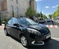Черный Рено Сценик, объемом двигателя 1.5 л и пробегом 220 тыс. км за 7850 $, фото 10 на Automoto.ua