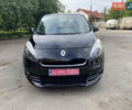 Черный Рено Сценик, объемом двигателя 1.6 л и пробегом 180 тыс. км за 7700 $, фото 1 на Automoto.ua