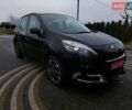 Чорний Рено Сценік, об'ємом двигуна 1.46 л та пробігом 210 тис. км за 8200 $, фото 1 на Automoto.ua