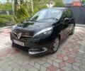 Черный Рено Сценик, объемом двигателя 1.5 л и пробегом 242 тыс. км за 7200 $, фото 1 на Automoto.ua