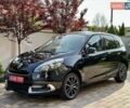 Черный Рено Сценик, объемом двигателя 1.5 л и пробегом 191 тыс. км за 9250 $, фото 1 на Automoto.ua