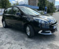 Черный Рено Сценик, объемом двигателя 1.5 л и пробегом 170 тыс. км за 8200 $, фото 2 на Automoto.ua