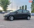 Черный Рено Сценик, объемом двигателя 1.5 л и пробегом 242 тыс. км за 7600 $, фото 10 на Automoto.ua
