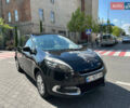 Черный Рено Сценик, объемом двигателя 1.46 л и пробегом 221 тыс. км за 7850 $, фото 19 на Automoto.ua