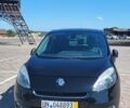 Черный Рено Сценик, объемом двигателя 1.5 л и пробегом 260 тыс. км за 8500 $, фото 1 на Automoto.ua