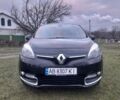 Черный Рено Сценик, объемом двигателя 1.6 л и пробегом 226 тыс. км за 8600 $, фото 1 на Automoto.ua