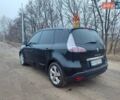 Черный Рено Сценик, объемом двигателя 1.6 л и пробегом 248 тыс. км за 7700 $, фото 1 на Automoto.ua