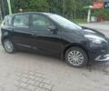 Черный Рено Сценик, объемом двигателя 1.2 л и пробегом 173 тыс. км за 7300 $, фото 2 на Automoto.ua
