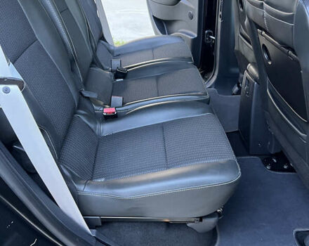 Чорний Рено Сценік, об'ємом двигуна 1.6 л та пробігом 213 тис. км за 8450 $, фото 38 на Automoto.ua