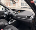 Черный Рено Сценик, объемом двигателя 1.5 л и пробегом 325 тыс. км за 5700 $, фото 17 на Automoto.ua