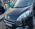 Черный Рено Сценик, объемом двигателя 1.46 л и пробегом 134 тыс. км за 10500 $, фото 1 на Automoto.ua
