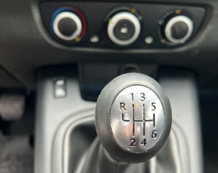 Рено Сценік 2012 у Вінниці на Automoto.ua Чорний Рено Сценік, об'ємом двигуна 1.6 л та пробігом 202 тис. км за 8700 $, фото 34 на Automoto.ua