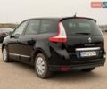 Черный Рено Сценик, объемом двигателя 1.5 л и пробегом 264 тыс. км за 8100 $, фото 4 на Automoto.ua