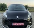 Черный Рено Сценик, объемом двигателя 1.5 л и пробегом 214 тыс. км за 8700 $, фото 1 на Automoto.ua