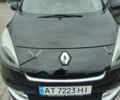 Чорний Рено Сценік, об'ємом двигуна 1.6 л та пробігом 312 тис. км за 7800 $, фото 1 на Automoto.ua