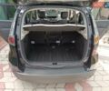 Черный Рено Сценик, объемом двигателя 1.5 л и пробегом 242 тыс. км за 7200 $, фото 9 на Automoto.ua