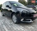 Черный Рено Сценик, объемом двигателя 1.5 л и пробегом 214 тыс. км за 8700 $, фото 16 на Automoto.ua
