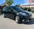 Черный Рено Сценик, объемом двигателя 1.5 л и пробегом 227 тыс. км за 7750 $, фото 1 на Automoto.ua