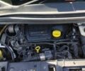 Черный Рено Сценик, объемом двигателя 1.6 л и пробегом 191 тыс. км за 8700 $, фото 6 на Automoto.ua
