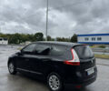 Черный Рено Сценик, объемом двигателя 1.46 л и пробегом 329 тыс. км за 7500 $, фото 4 на Automoto.ua