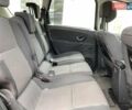 Черный Рено Сценик, объемом двигателя 1.5 л и пробегом 303 тыс. км за 7590 $, фото 23 на Automoto.ua