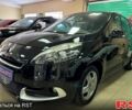 Черный Рено Сценик, объемом двигателя 1.5 л и пробегом 185 тыс. км за 7900 $, фото 1 на Automoto.ua