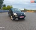 Черный Рено Сценик, объемом двигателя 1.5 л и пробегом 242 тыс. км за 7999 $, фото 1 на Automoto.ua