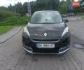 Чорний Рено Сценік, об'ємом двигуна 1.2 л та пробігом 173 тис. км за 7300 $, фото 1 на Automoto.ua