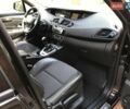 Рено Сценик 2012 в Ивано-Франковске на Automoto.ua Черный Рено Сценик, объемом двигателя 1.6 л и пробегом 280 тыс. км за 8650 $, фото 12 на Automoto.ua