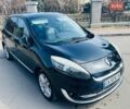 Черный Рено Сценик, объемом двигателя 1.46 л и пробегом 390 тыс. км за 7000 $, фото 1 на Automoto.ua