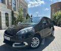 Черный Рено Сценик, объемом двигателя 1.5 л и пробегом 220 тыс. км за 7850 $, фото 1 на Automoto.ua