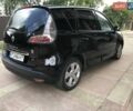 Рено Сценик 2012 в Ивано-Франковске на Automoto.ua Черный Рено Сценик, объемом двигателя 1.6 л и пробегом 280 тыс. км за 8650 $, фото 10 на Automoto.ua