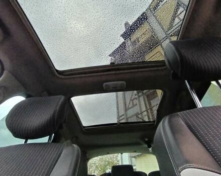 Черный Рено Сценик, объемом двигателя 1.6 л и пробегом 168 тыс. км за 9100 $, фото 20 на Automoto.ua