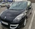 Черный Рено Сценик, объемом двигателя 1.5 л и пробегом 162 тыс. км за 8000 $, фото 1 на Automoto.ua