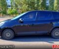 Черный Рено Сценик, объемом двигателя 1.5 л и пробегом 307 тыс. км за 7500 $, фото 1 на Automoto.ua