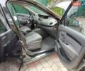 Черный Рено Сценик, объемом двигателя 1.5 л и пробегом 242 тыс. км за 7200 $, фото 12 на Automoto.ua