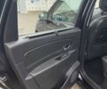 Черный Рено Сценик, объемом двигателя 1.5 л и пробегом 242 тыс. км за 7800 $, фото 13 на Automoto.ua