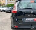 Черный Рено Сценик, объемом двигателя 1.5 л и пробегом 303 тыс. км за 7590 $, фото 12 на Automoto.ua