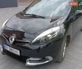Черный Рено Сценик, объемом двигателя 1.6 л и пробегом 182 тыс. км за 8550 $, фото 1 на Automoto.ua