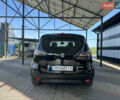 Черный Рено Сценик, объемом двигателя 1.5 л и пробегом 218 тыс. км за 7900 $, фото 5 на Automoto.ua