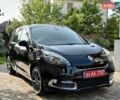 Черный Рено Сценик, объемом двигателя 1.5 л и пробегом 191 тыс. км за 9250 $, фото 3 на Automoto.ua