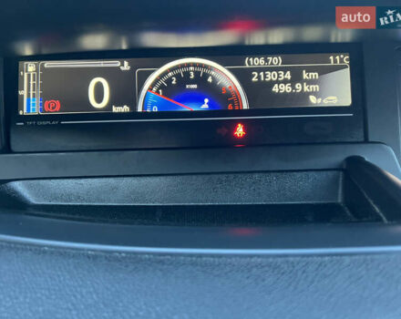 Чорний Рено Сценік, об'ємом двигуна 1.6 л та пробігом 213 тис. км за 8450 $, фото 16 на Automoto.ua